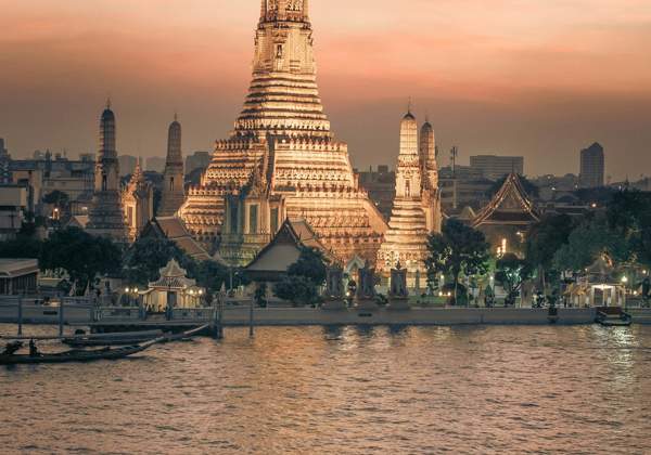 Klook tours and tickets