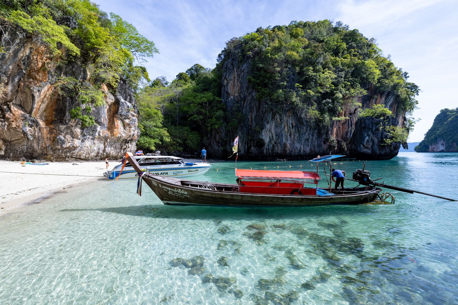 Best time to visit Thailand: seasons by region