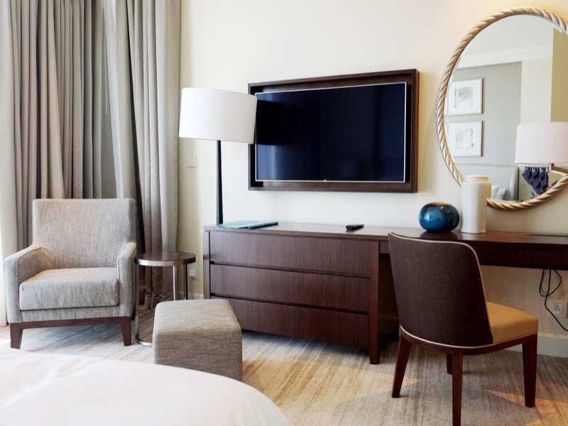 Hotels within walking distance of a station